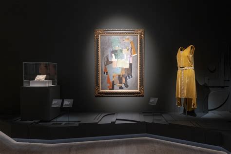 exposition picasso chanel|Picasso/Chanel .